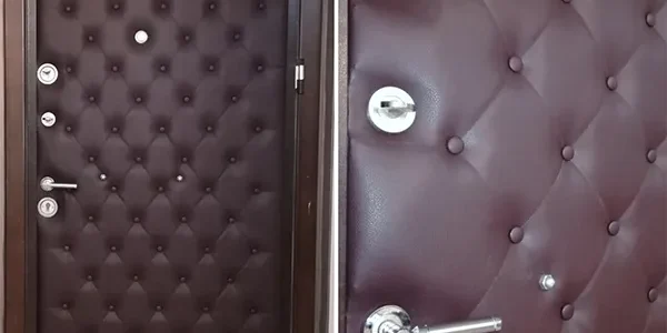 آکوستیک-درب-ضد-سرقت